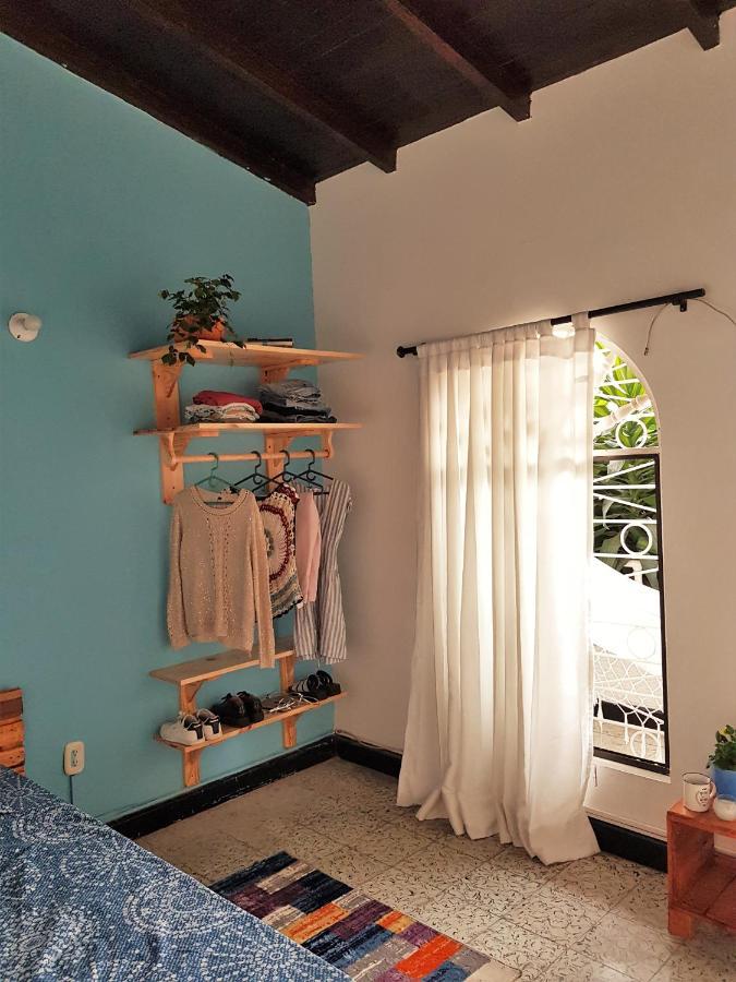 Tatami Hostel 布卡拉曼加 外观 照片