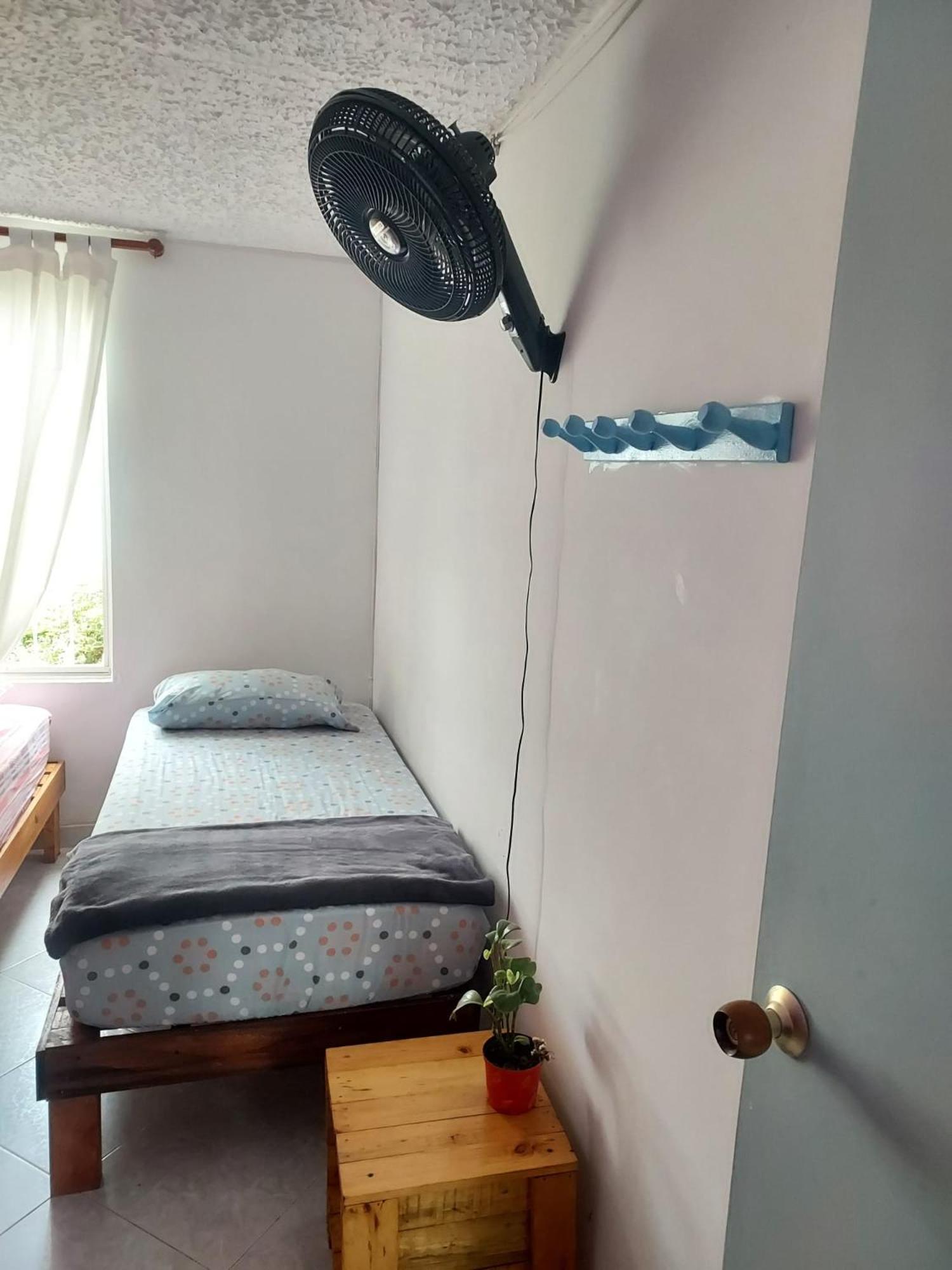 Tatami Hostel 布卡拉曼加 外观 照片